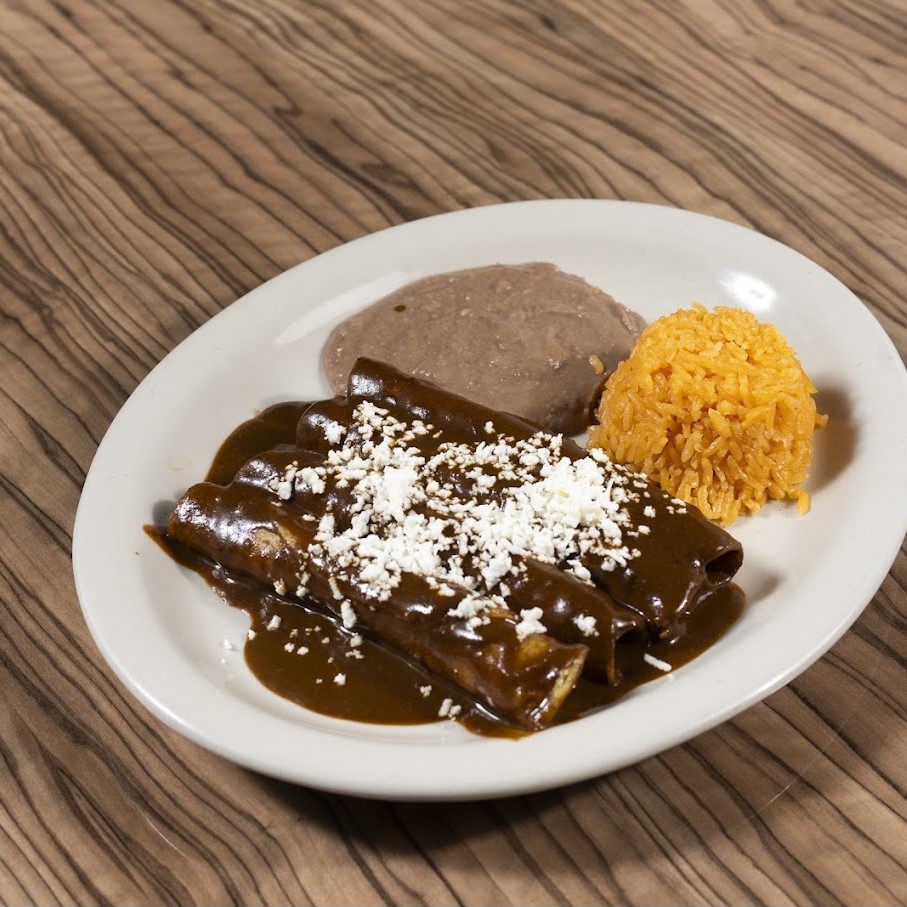 Del Angel To-Go in McAllen, TX (2)