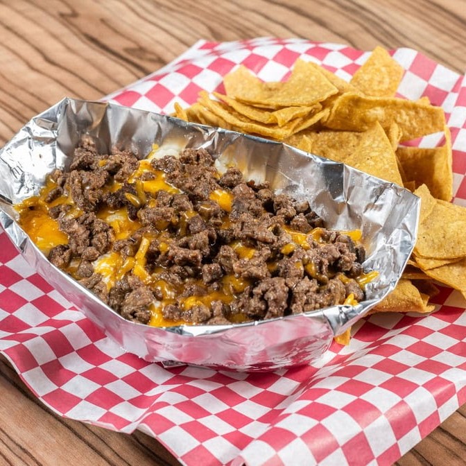 Del Angel To-Go in McAllen, TX (3)