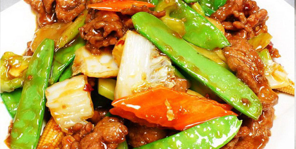 Yun Tung Chinese Restaurant in Madison, OH