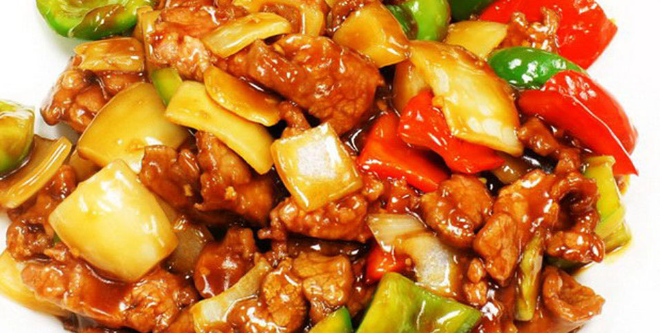 Yun Tung Chinese Restaurant in Madison, OH (2)