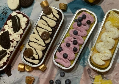 Desserts of Zion in Dunnellon, FL (2)