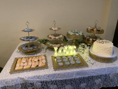 Desserts of Zion in Dunnellon, FL (3)
