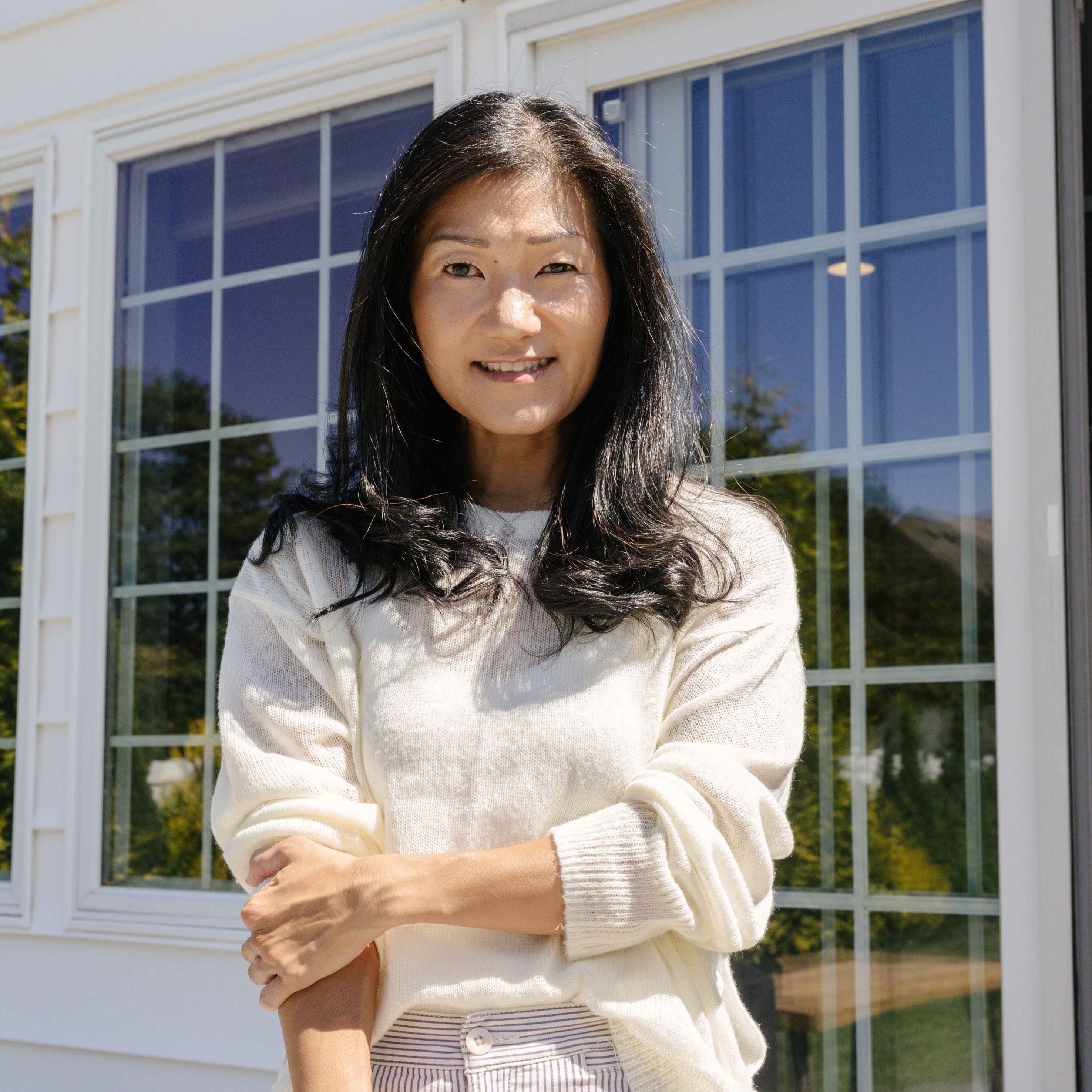 Jennifer Ban - eXp Realty in Valley Stream, NY