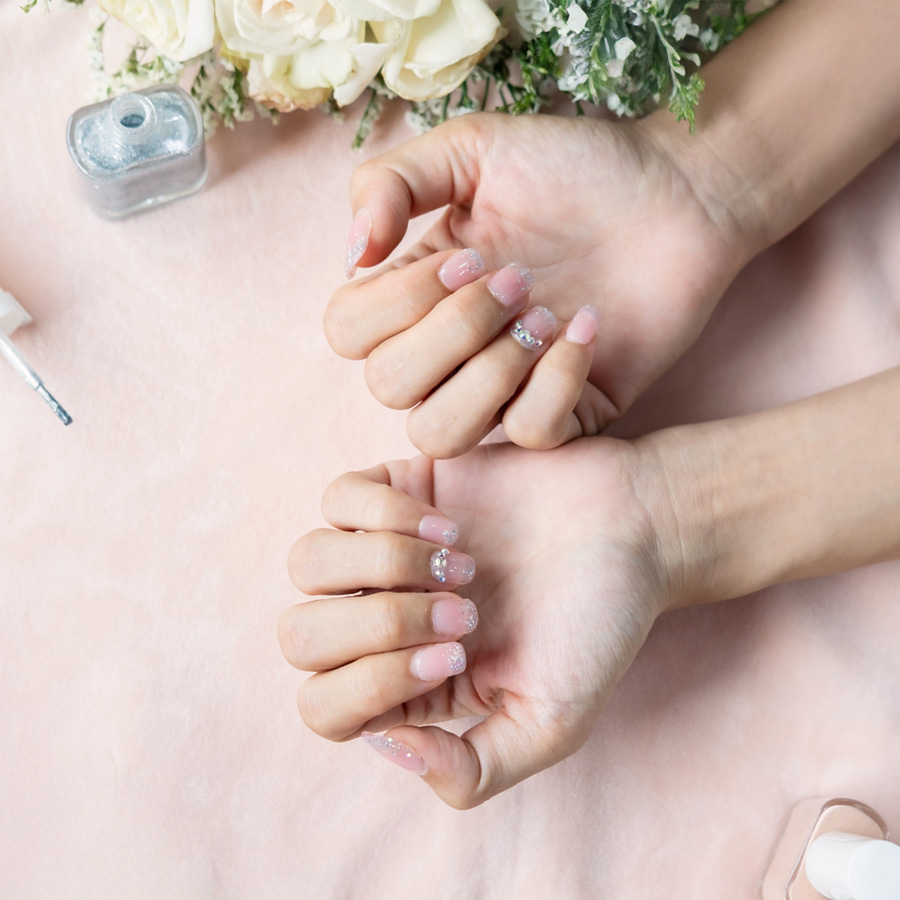 Mina Nails in Kokomo, IN (2)