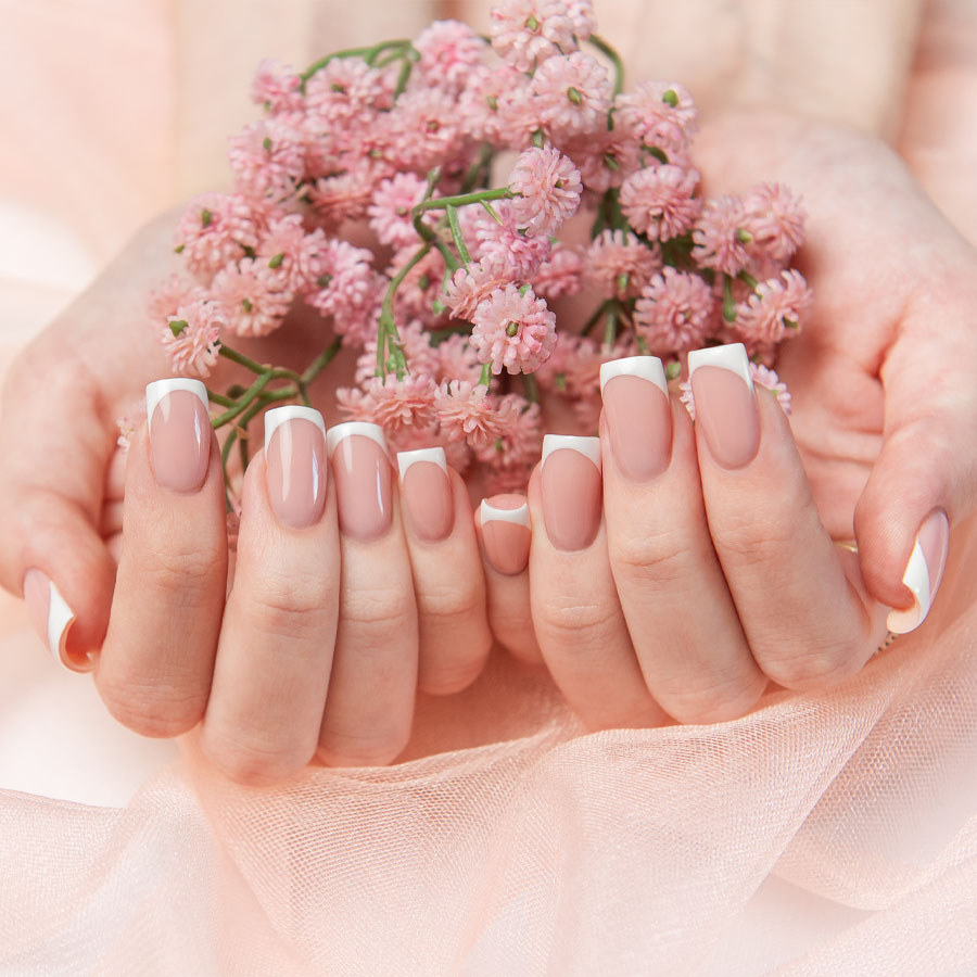 Mina Nails in Kokomo, IN (6)
