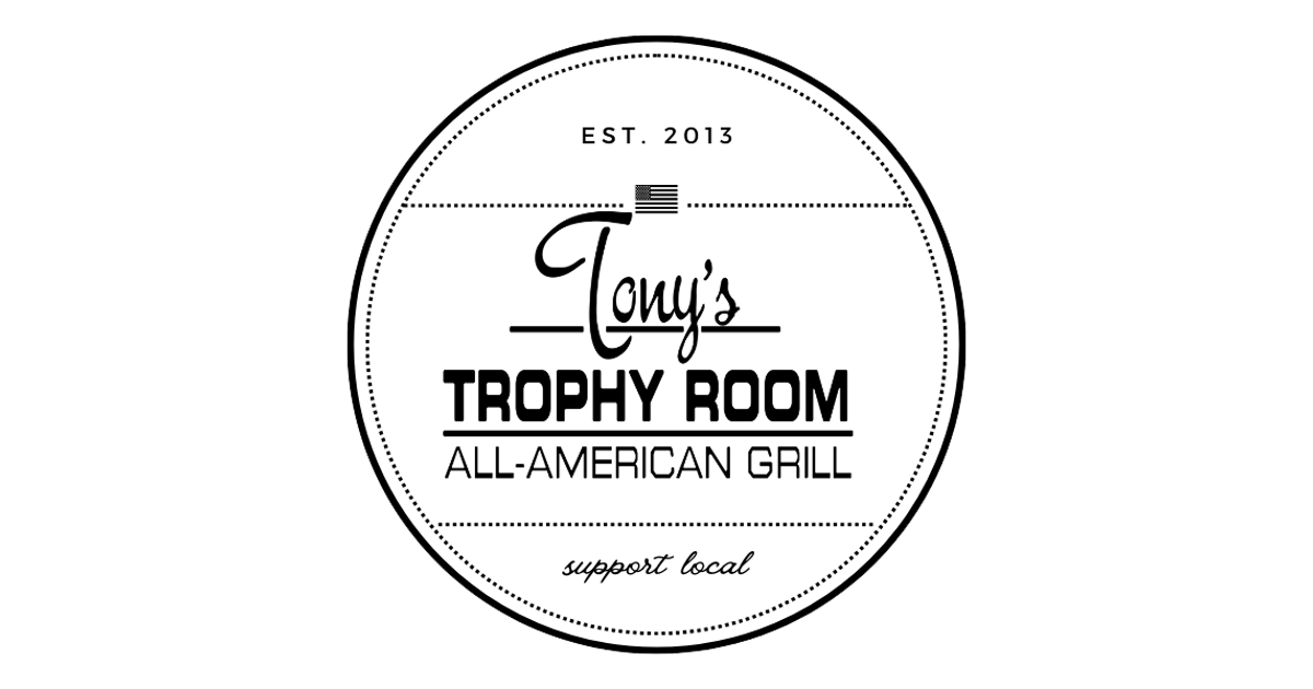 Tony's Trophy Room in Collierville, TN (2)