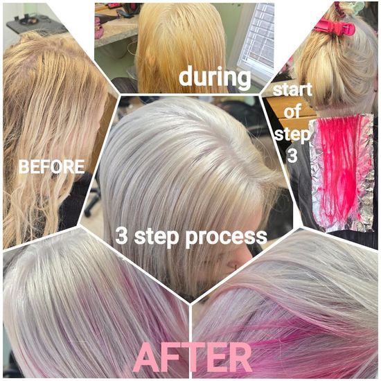 Misti Belle's Hair & Beauty in Mechanicsville, VA (2)