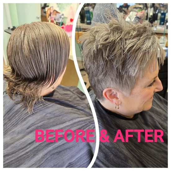 Misti Belle's Hair & Beauty in Mechanicsville, VA (3)