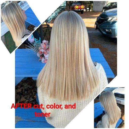 Misti Belle's Hair & Beauty in Mechanicsville, VA (5)