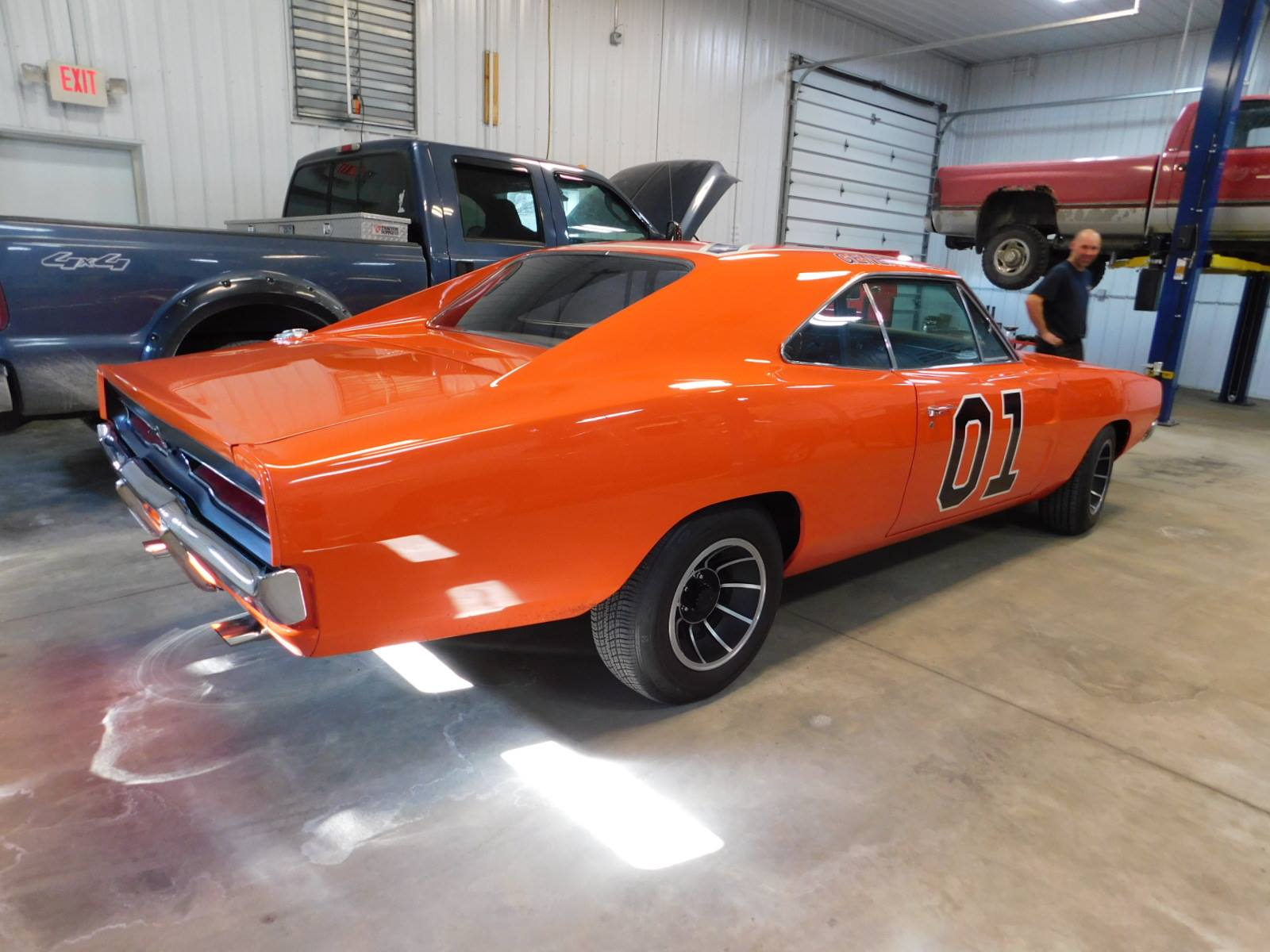 Leonards Automotive Inc in Belle Center, OH (2)