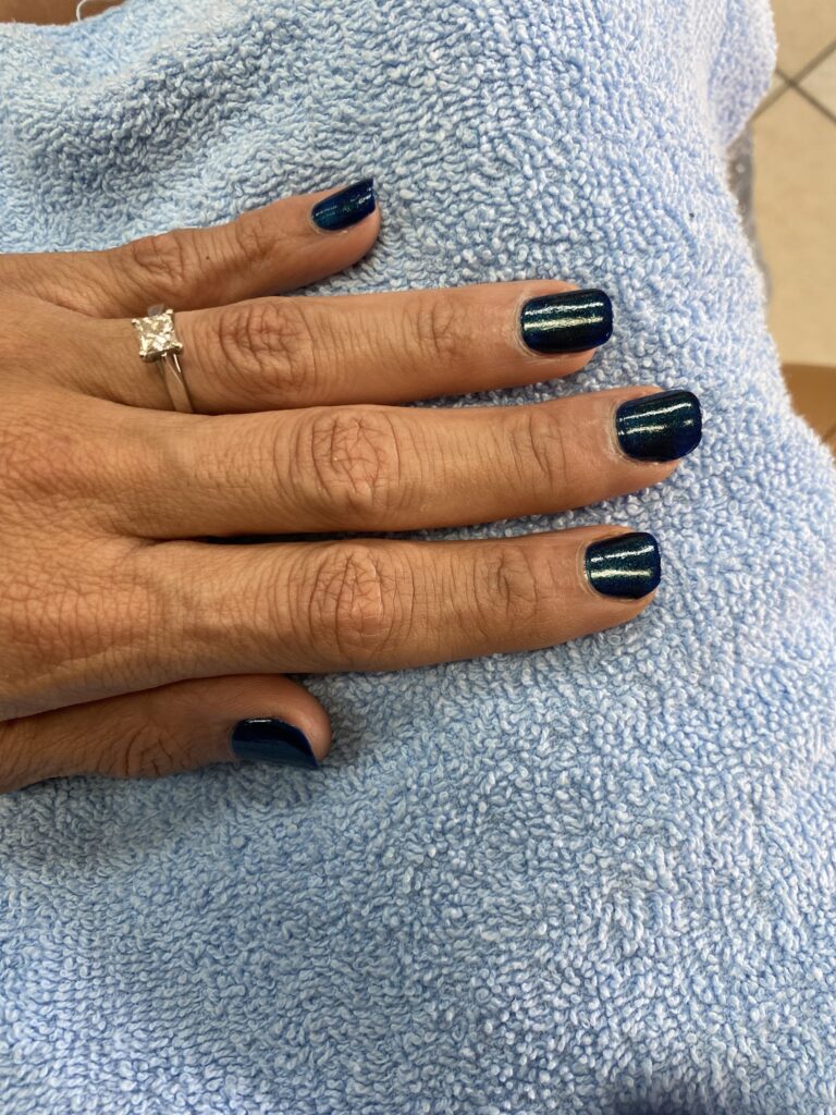 Nails By Kim in Spring, TX (2)