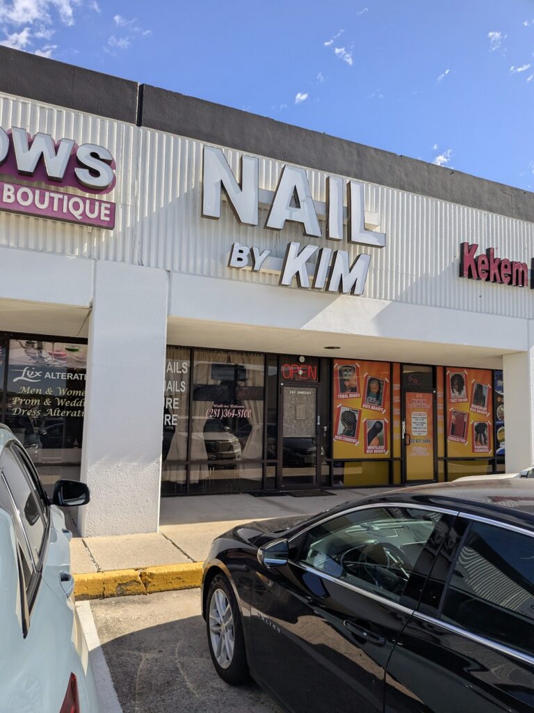 Nails By Kim in Spring, TX (3)