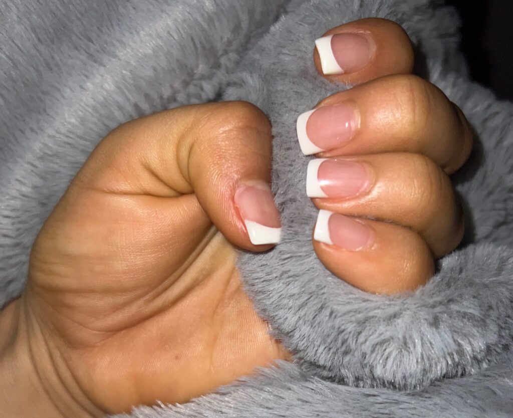 Nails By Kim in Spring, TX (4)