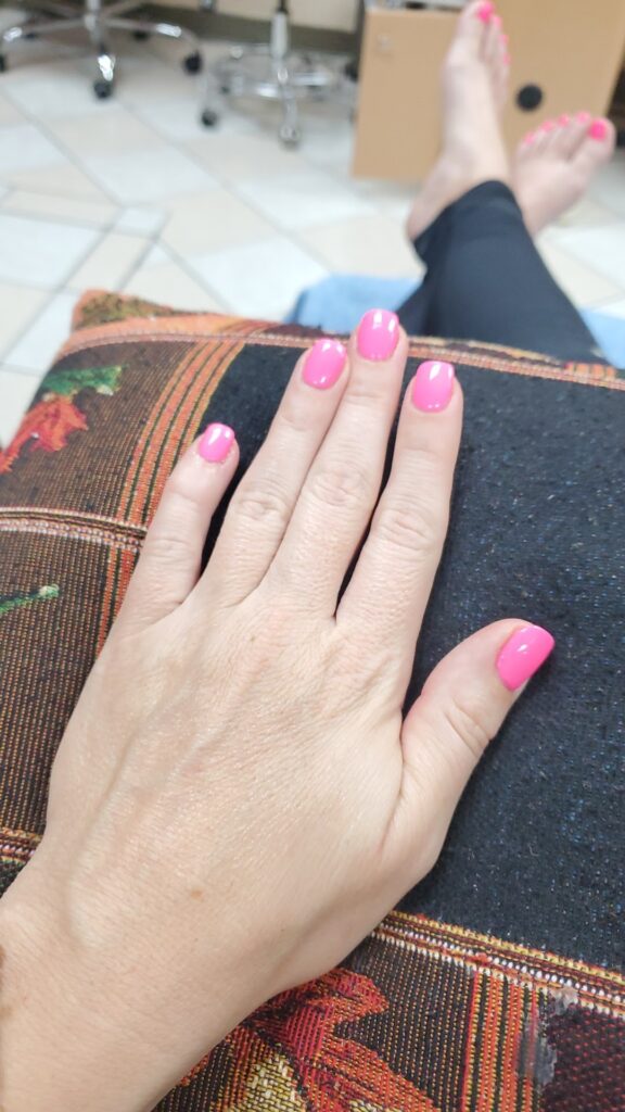 Nails By Kim in Spring, TX (5)