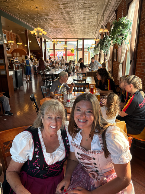 Carlisle Coffee and Sweets in New Carlisle, IN (5)