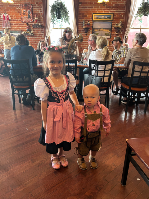 Carlisle Coffee and Sweets in New Carlisle, IN (6)