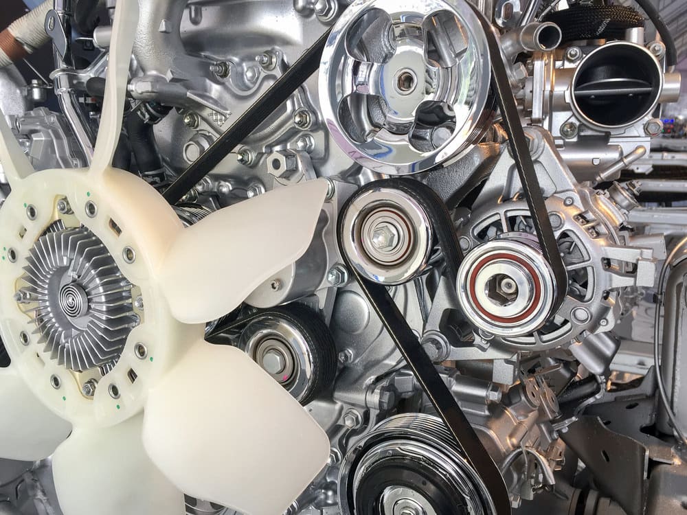 A & B Automotive in Mechanicsburg, PA (4)