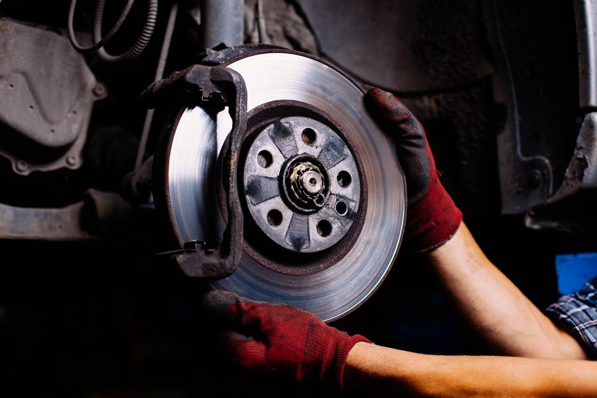 A & B Automotive in Mechanicsburg, PA (5)