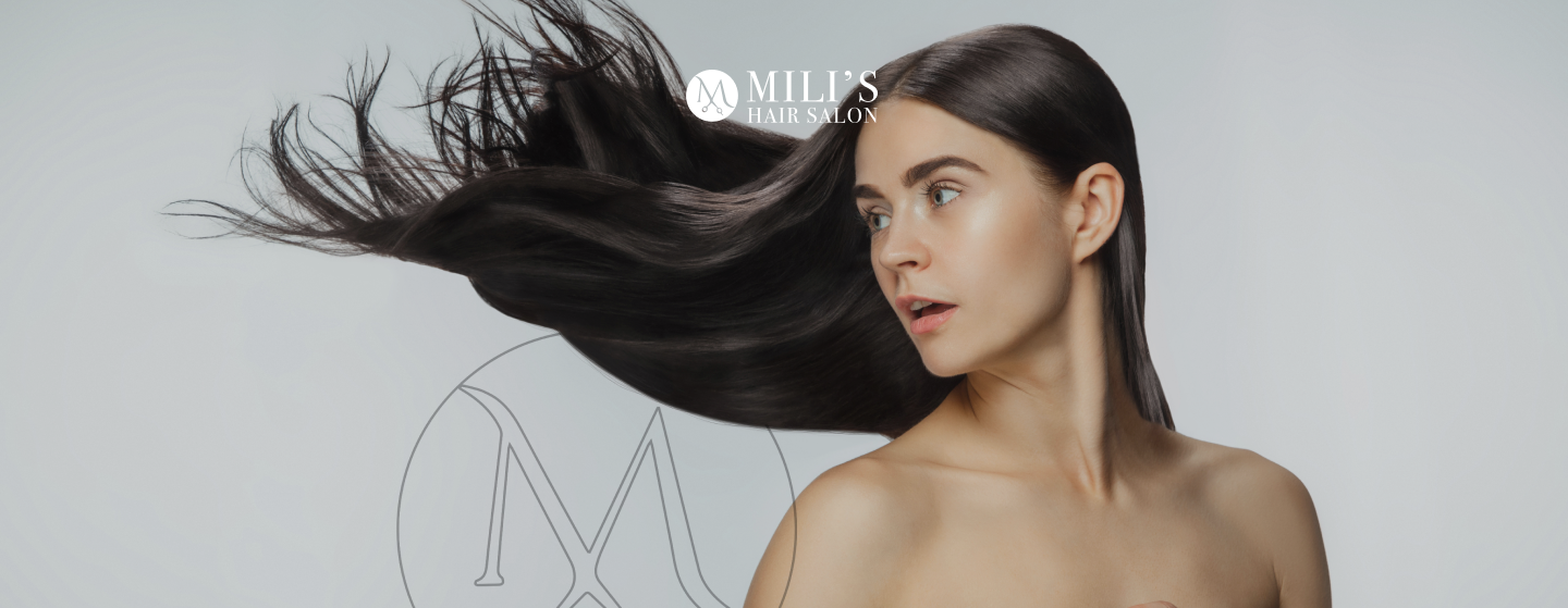 Mili's Hair Salon in Hanover Park, IL