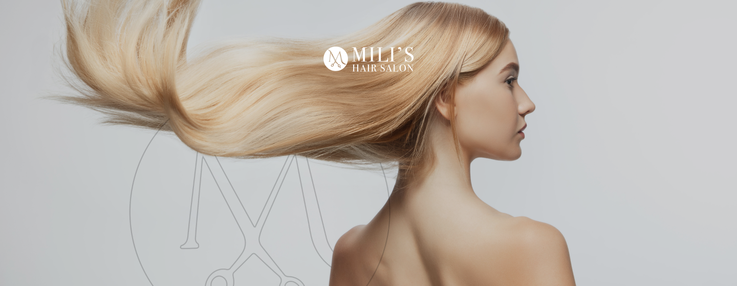 Mili's Hair Salon in Hanover Park, IL (2)