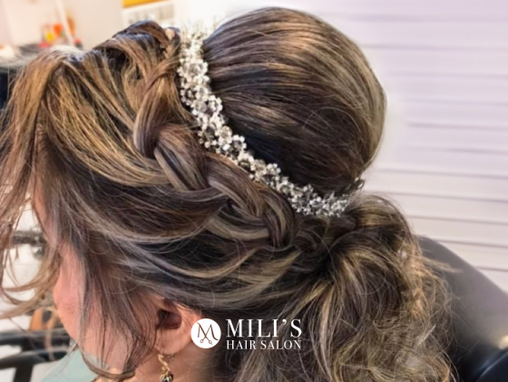 Mili's Hair Salon in Hanover Park, IL (4)