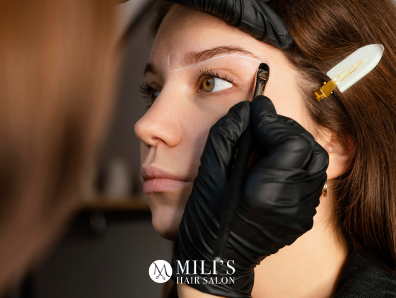 Mili's Hair Salon in Hanover Park, IL (5)
