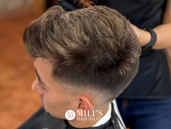 Mili's Hair Salon in Hanover Park, IL (6)