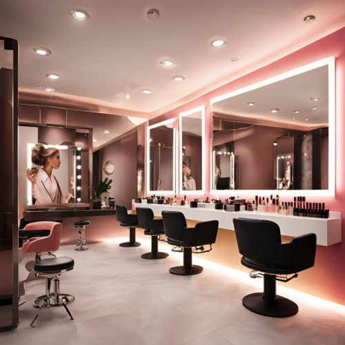 Amar's Hair & Threading Salon in Millbrae, CA (2)