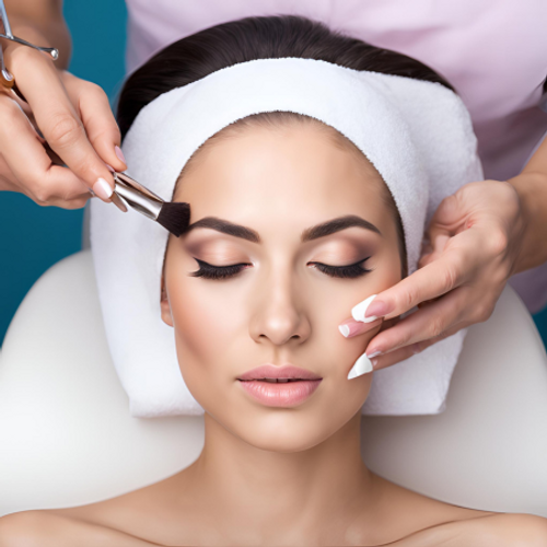 Amar's Hair & Threading Salon in Millbrae, CA (4)