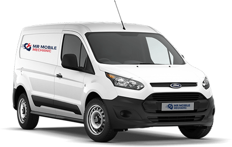 Mr Mobile Mechanic of Humble in Humble, TX (2)