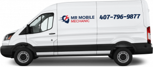 Mr Mobile Mechanic of Humble in Humble, TX (3)