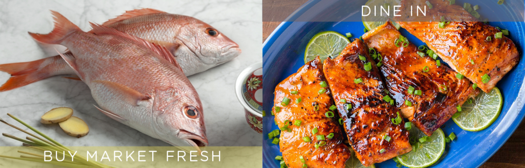 Lighthouse Seafood Market & Cafe in Lake Mary, FL