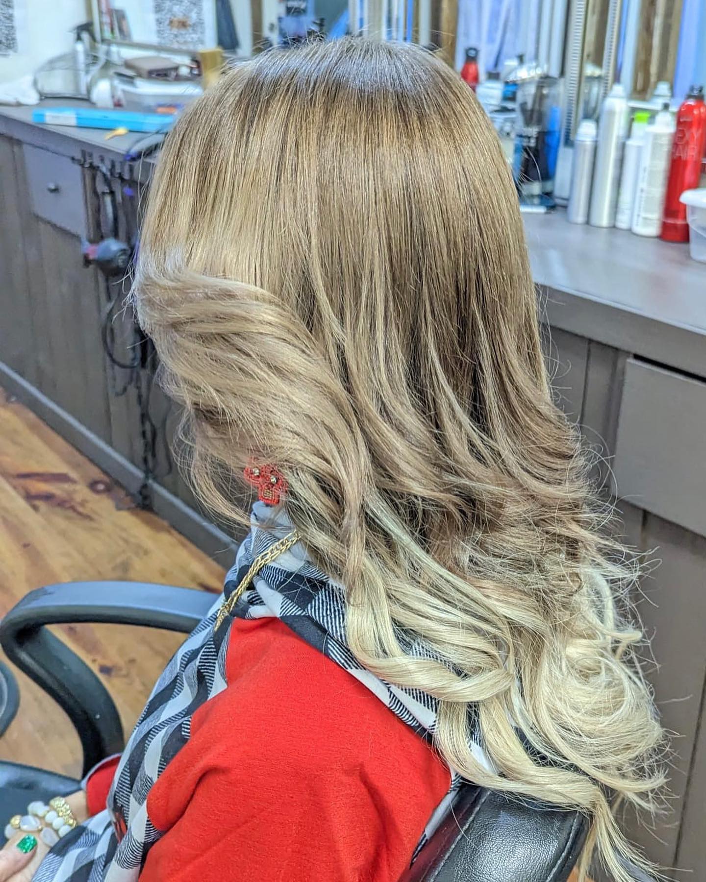 Sandra's Salon & Spa, LLC in Edgefield, SC (3)