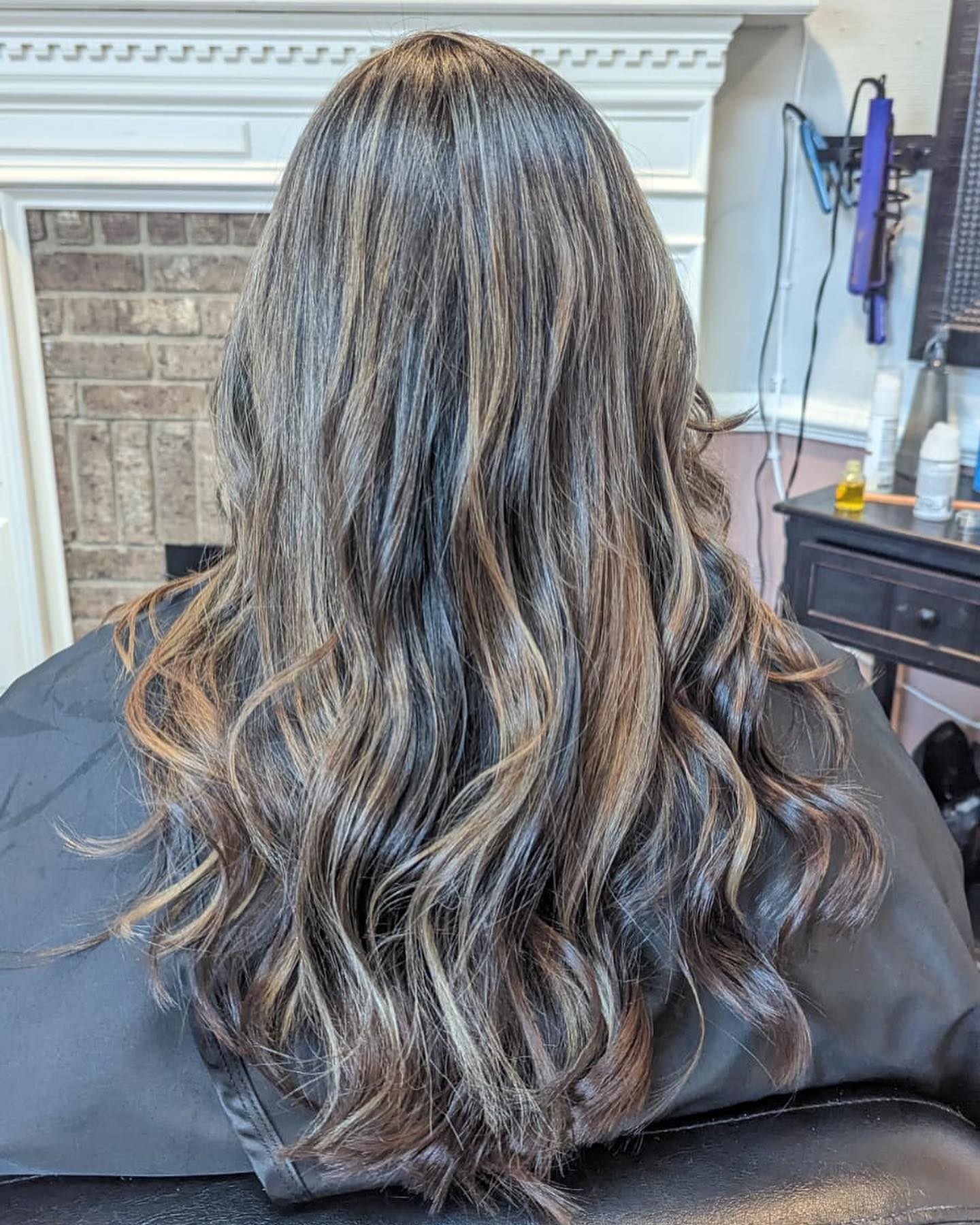 Sandra's Salon & Spa, LLC in Edgefield, SC (4)