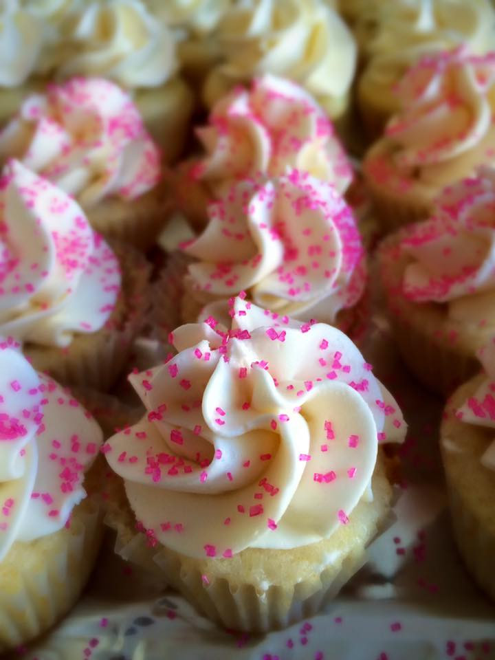 Sweet B's cakery in The Colony, TX
