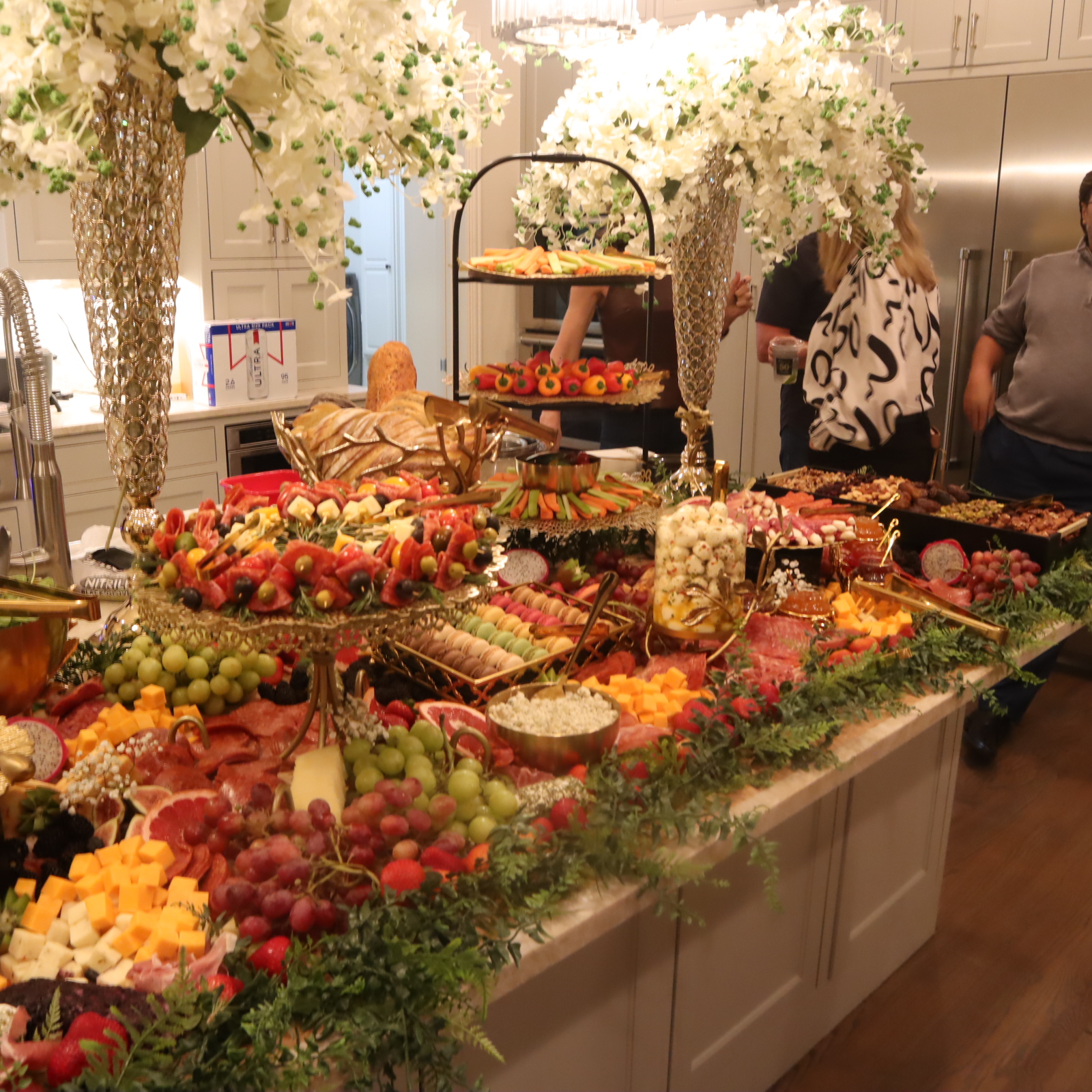 Emmitt's Catering in Southlake, TX