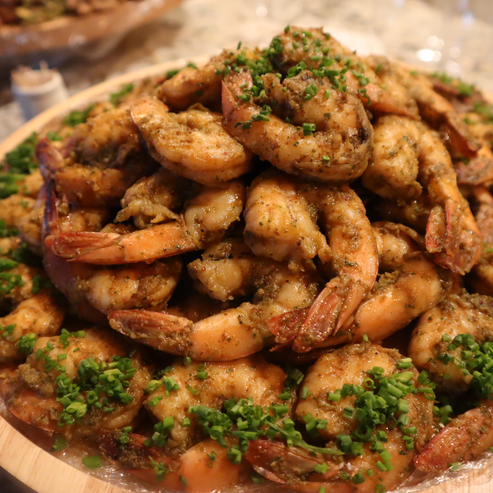 Emmitt's Catering in Southlake, TX (2)