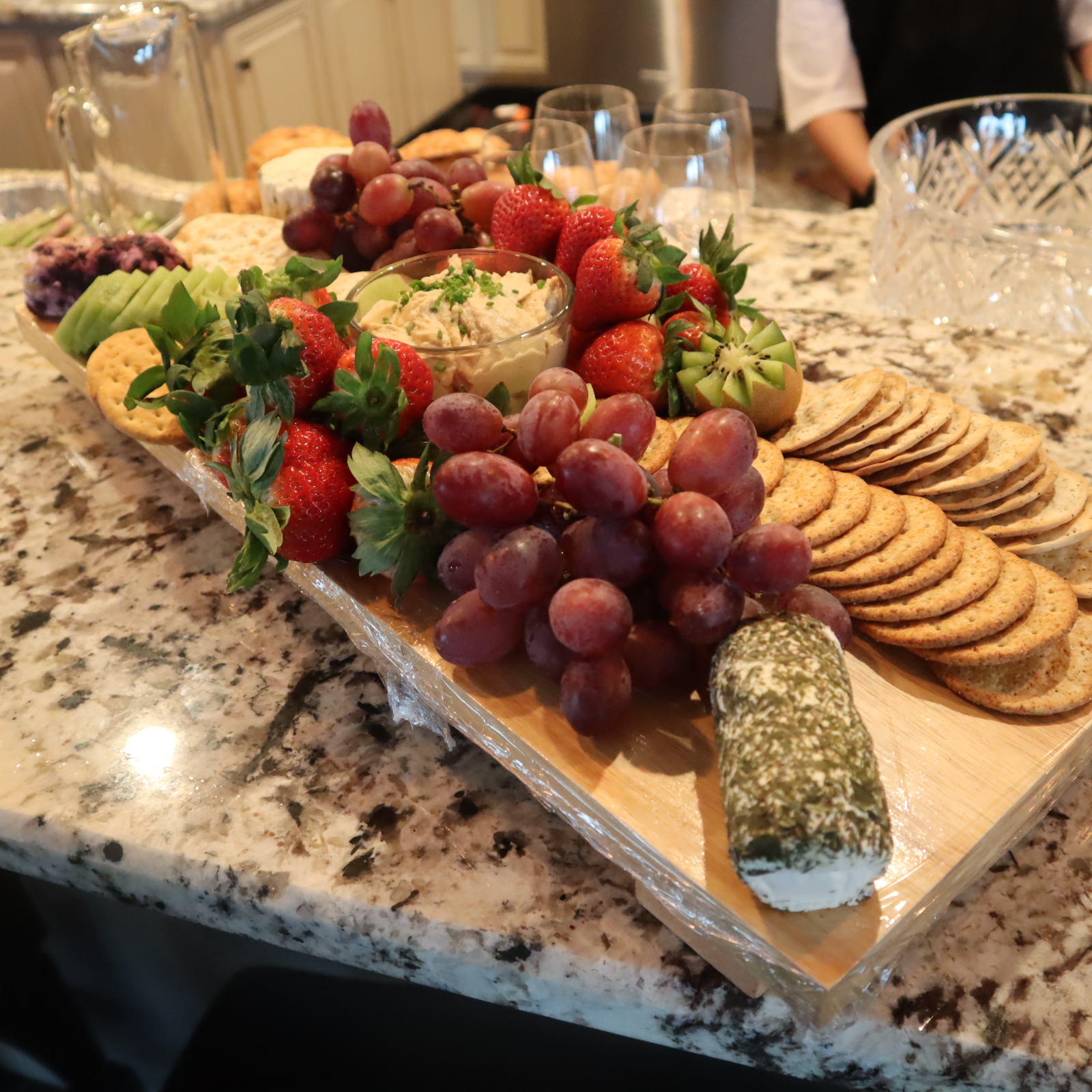 Emmitt's Catering in Southlake, TX (3)