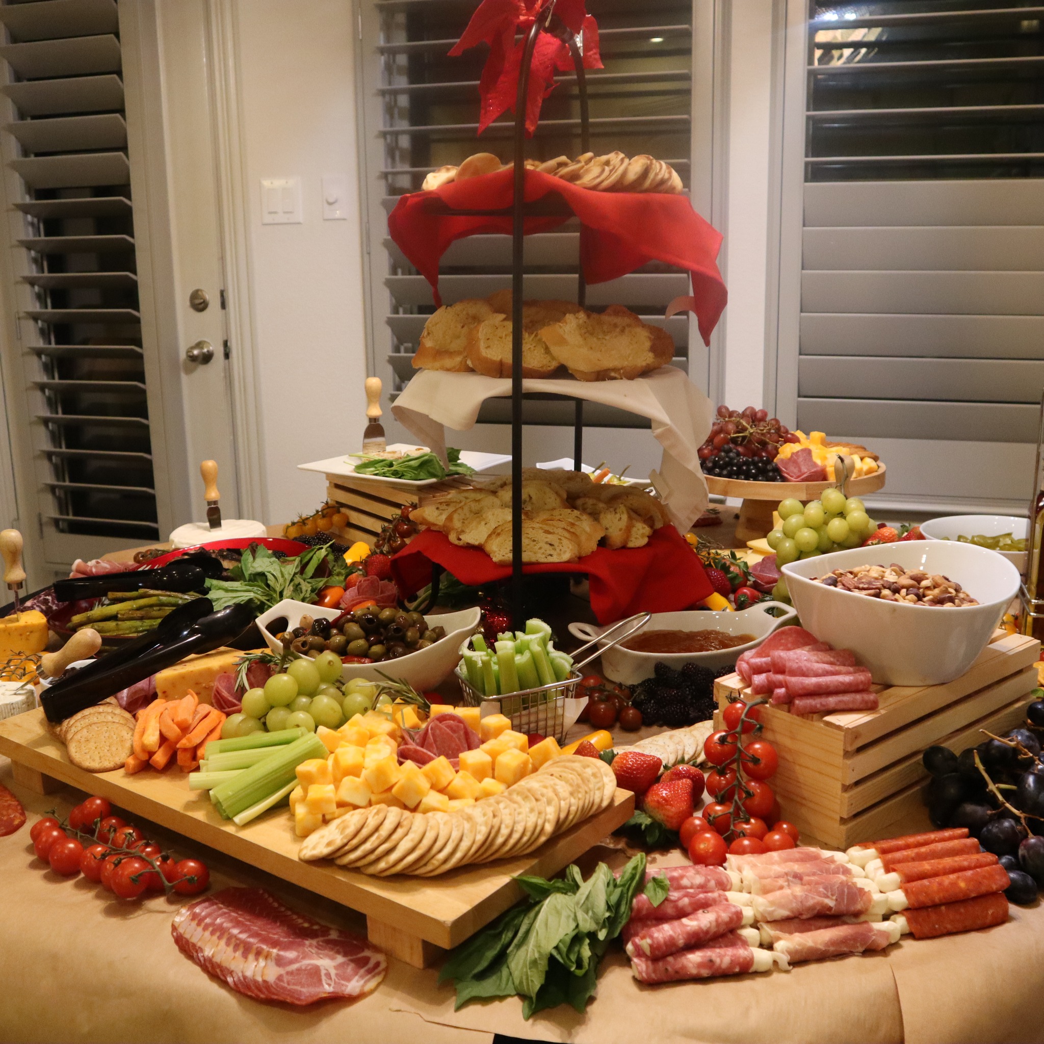 Emmitt's Catering in Southlake, TX (4)