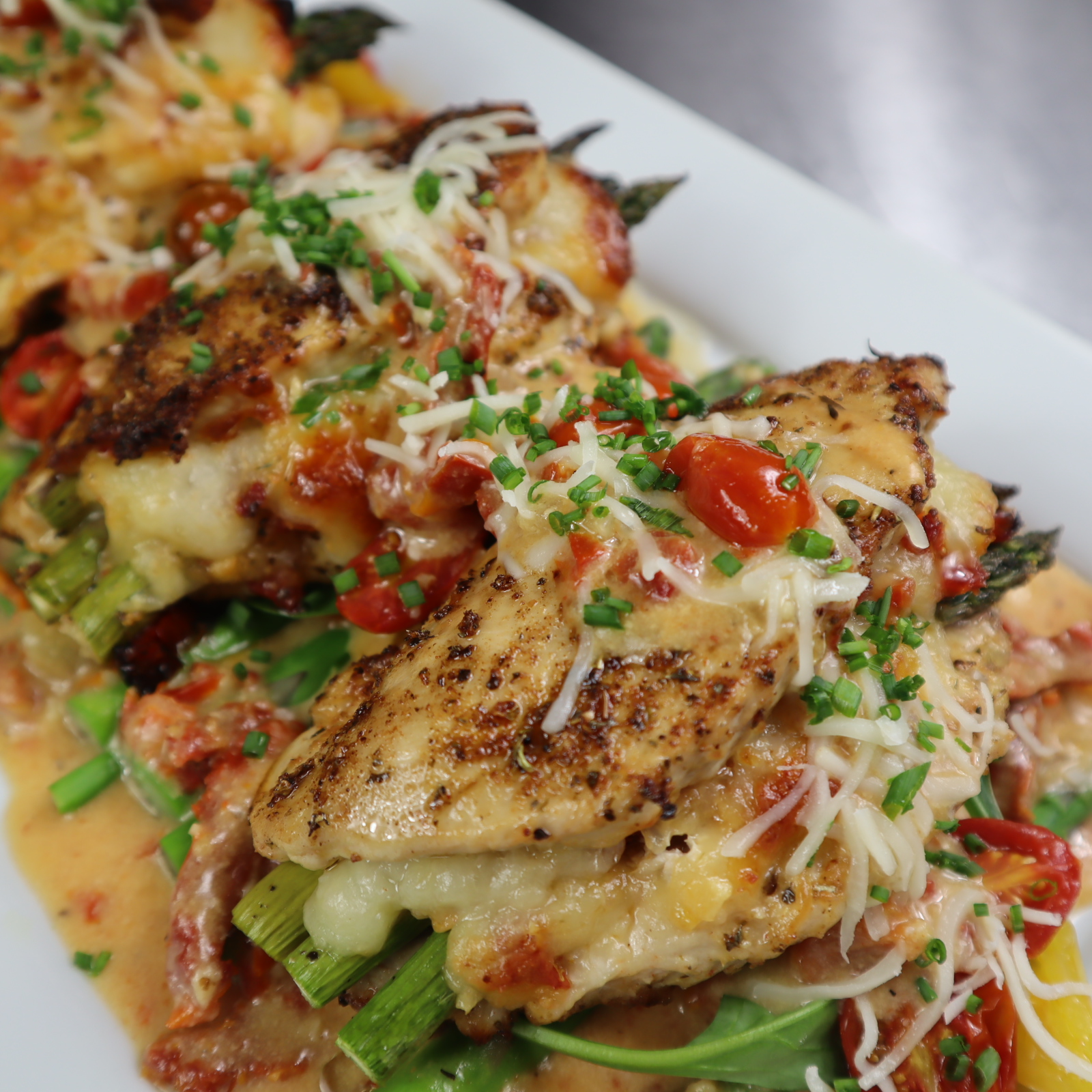 Emmitt's Catering in Southlake, TX (5)
