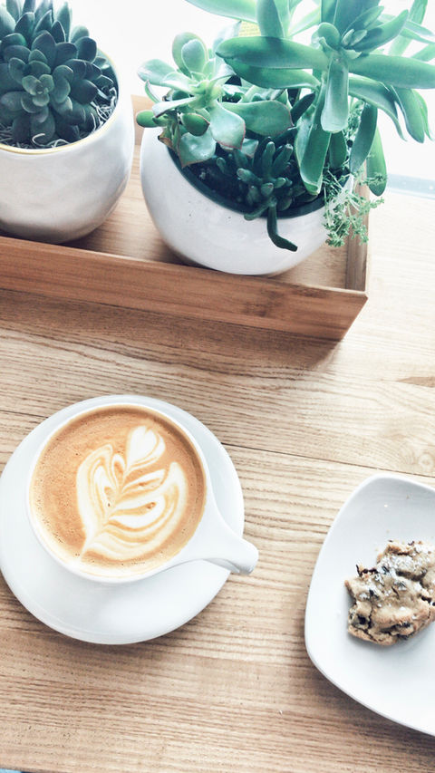 Light House Coffee in Baton Rouge, LA