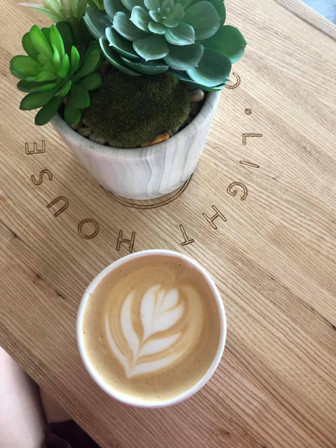 Light House Coffee in Baton Rouge, LA (2)
