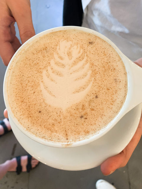 Light House Coffee in Baton Rouge, LA (5)