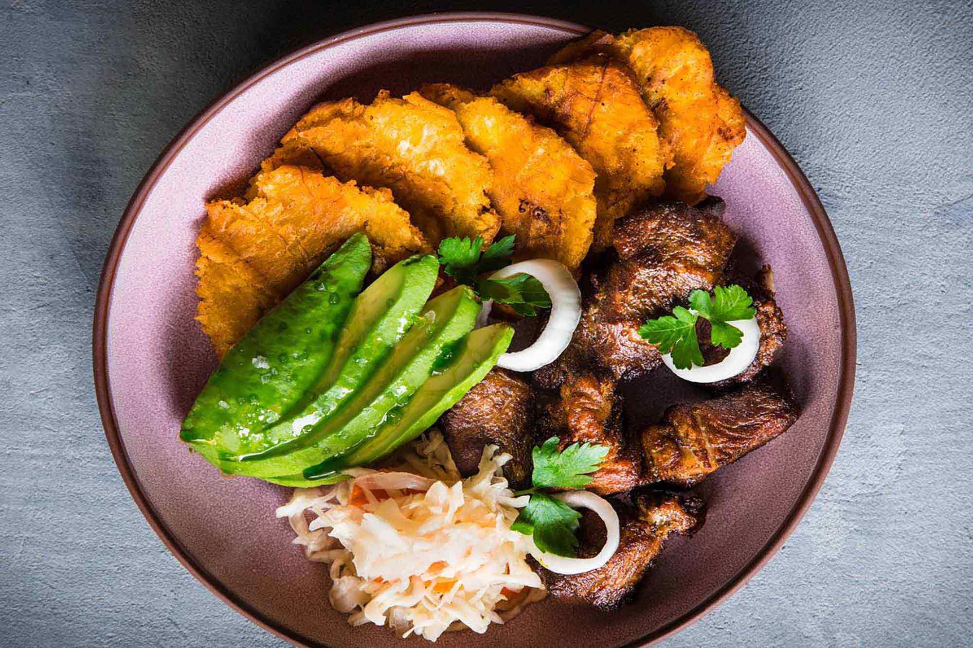 Caribbean Taste in San Diego, CA