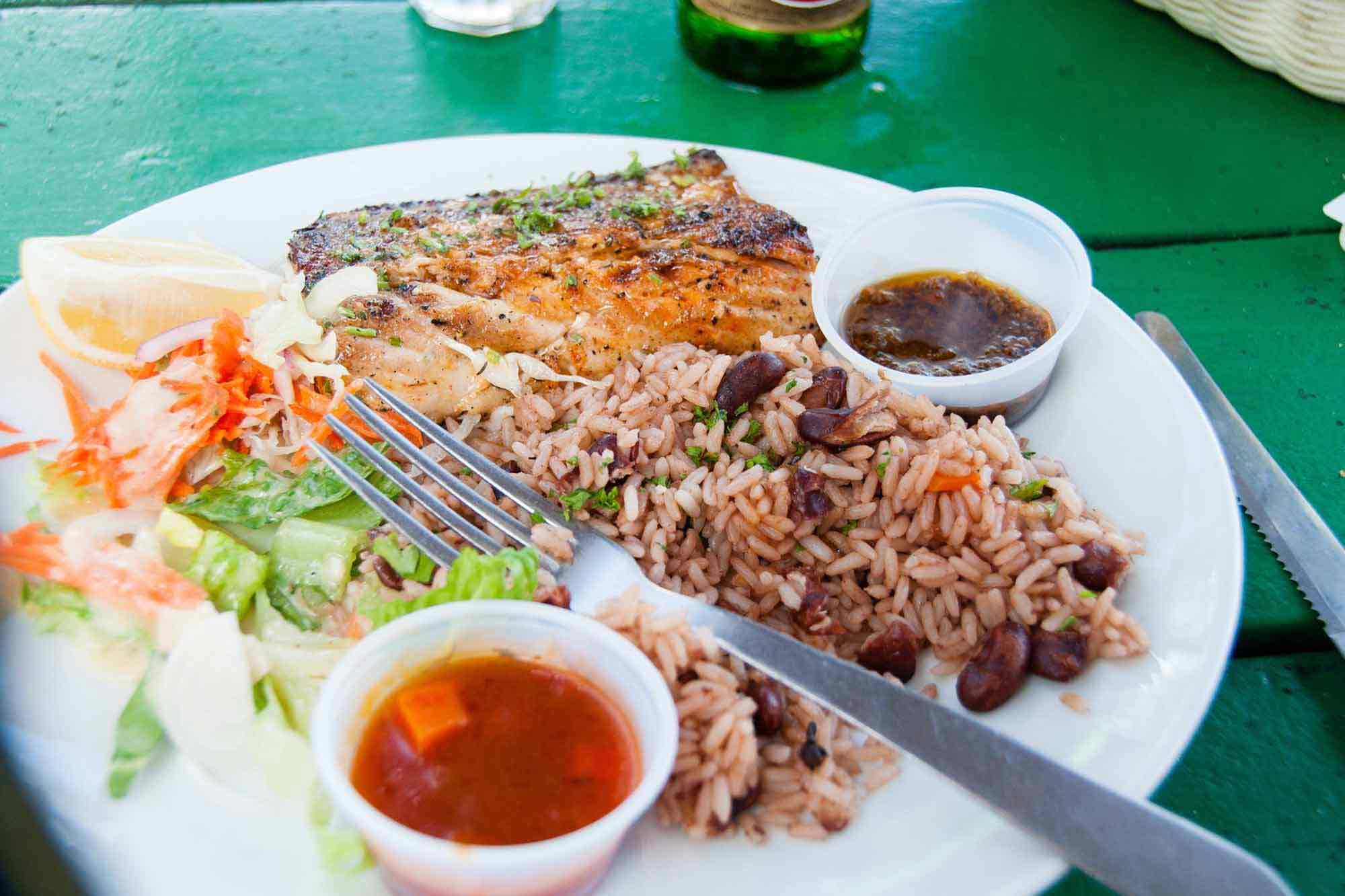 Caribbean Taste in San Diego, CA (4)