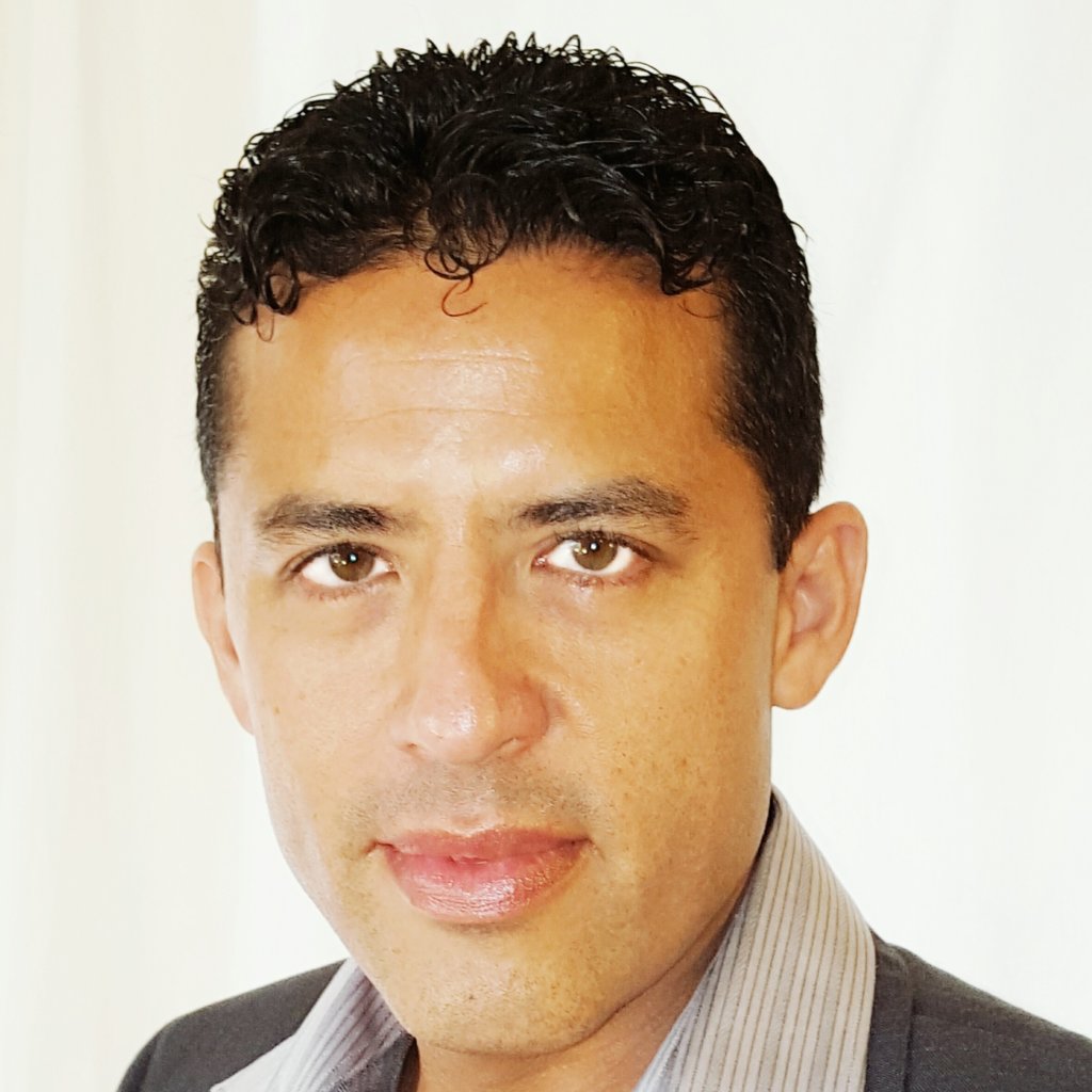 Israel Hernandez, Dalton Wade Inc. in Indio, CA