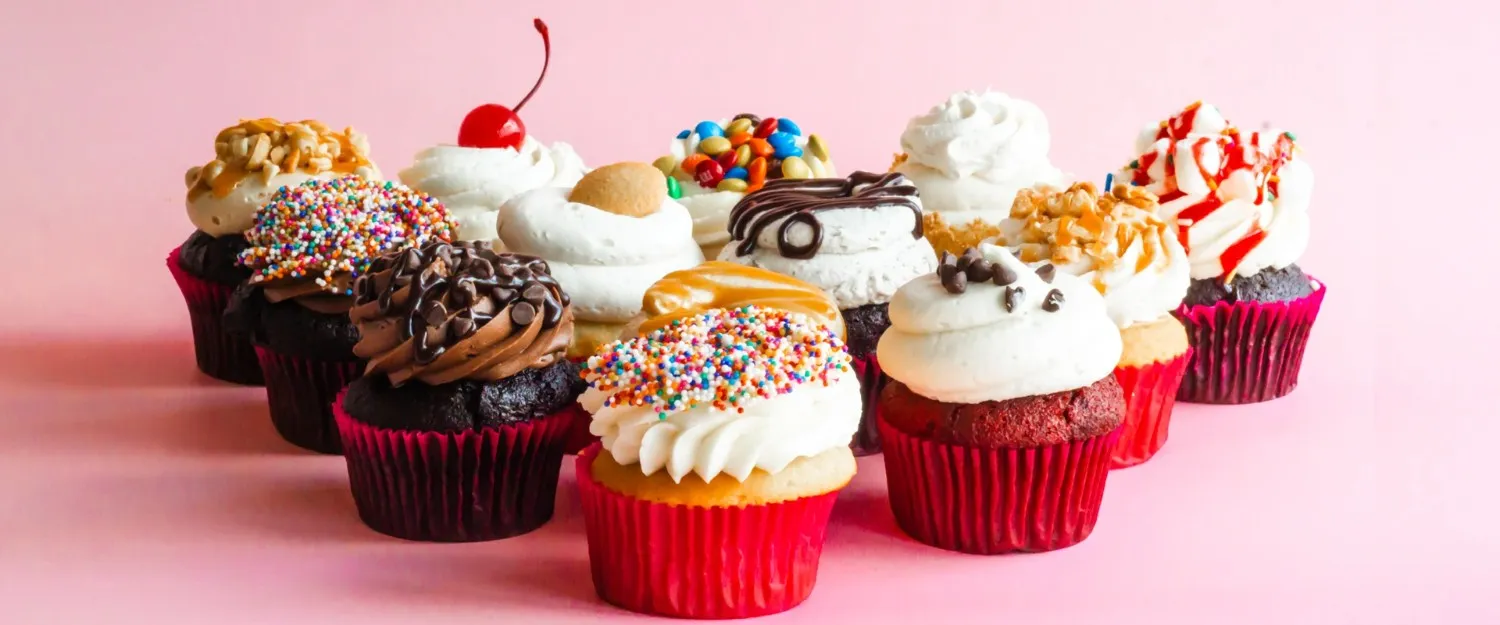 The Naked Cupcake in Orlando, FL (2)