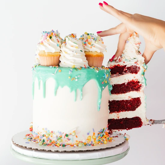The Naked Cupcake in Orlando, FL (3)