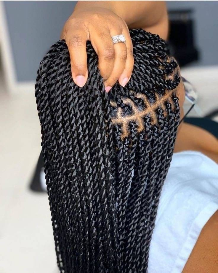 Dede's Braids in Manor, TX (2)