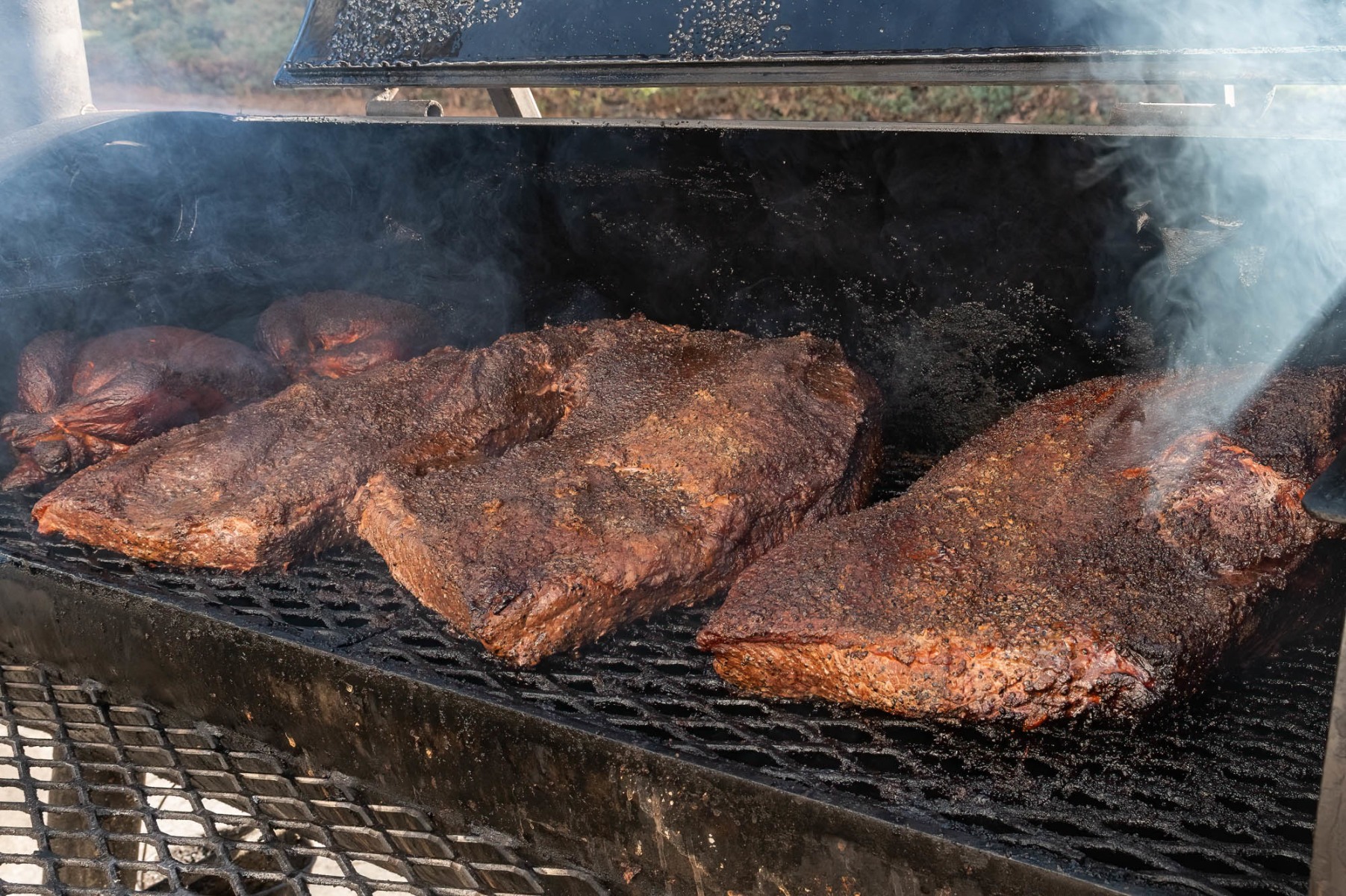 MayBell's BBQ in Murrieta, CA
